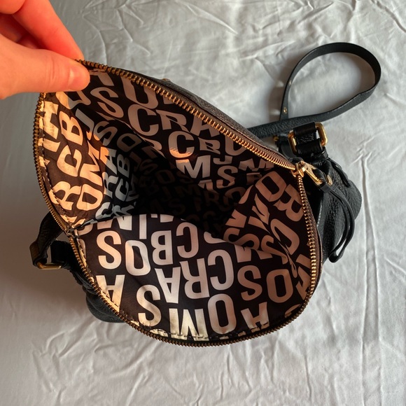 vintage Marc by Marc Jacobs bag - Natasha Q - Picture 5 of 16